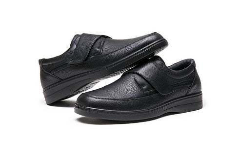G-Comfort Velcro Mens Shoe A-903S
